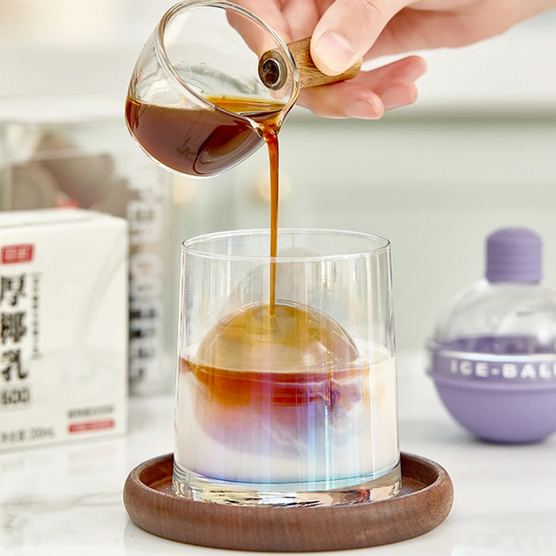 Ice Ball Maker