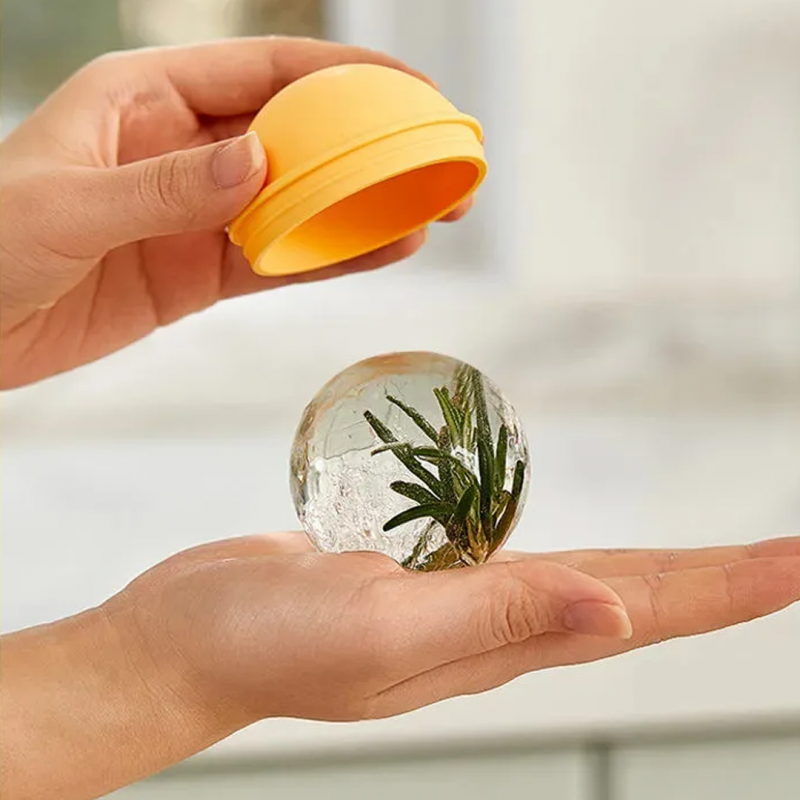 Ice Ball Maker