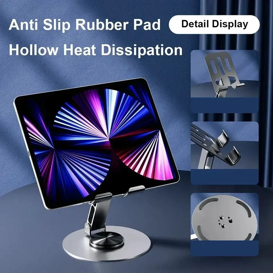 Foldable Mobile Phone Universal Bracket