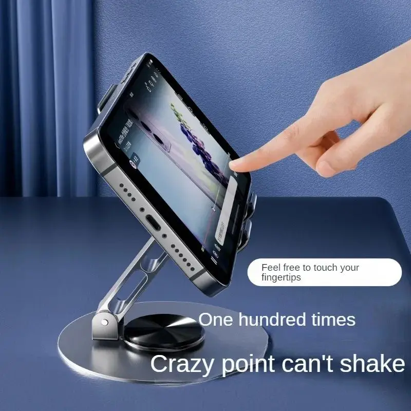 Foldable Mobile Phone Universal Bracket