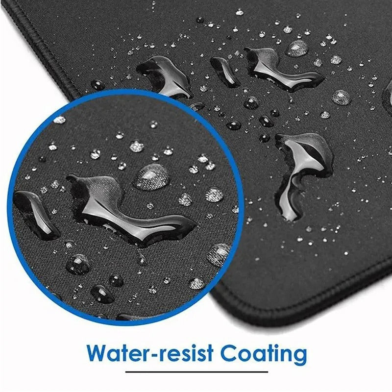 Keyboard Shortcut Mouse Pad