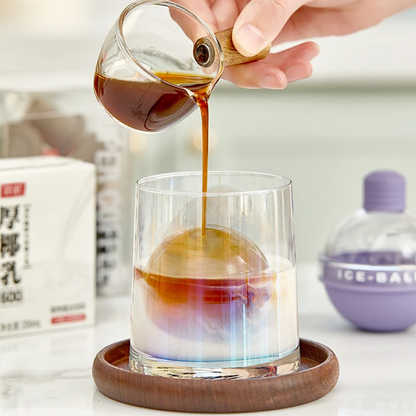 Silicone Ice Ball Maker | Buy 1 Get 1 FREE