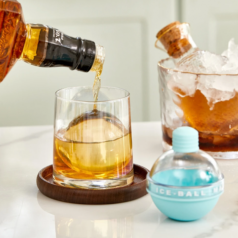 Ice Ball Maker