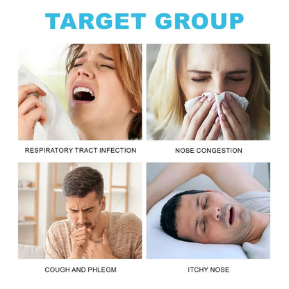 50% OFF Magnetic Nasal Strips