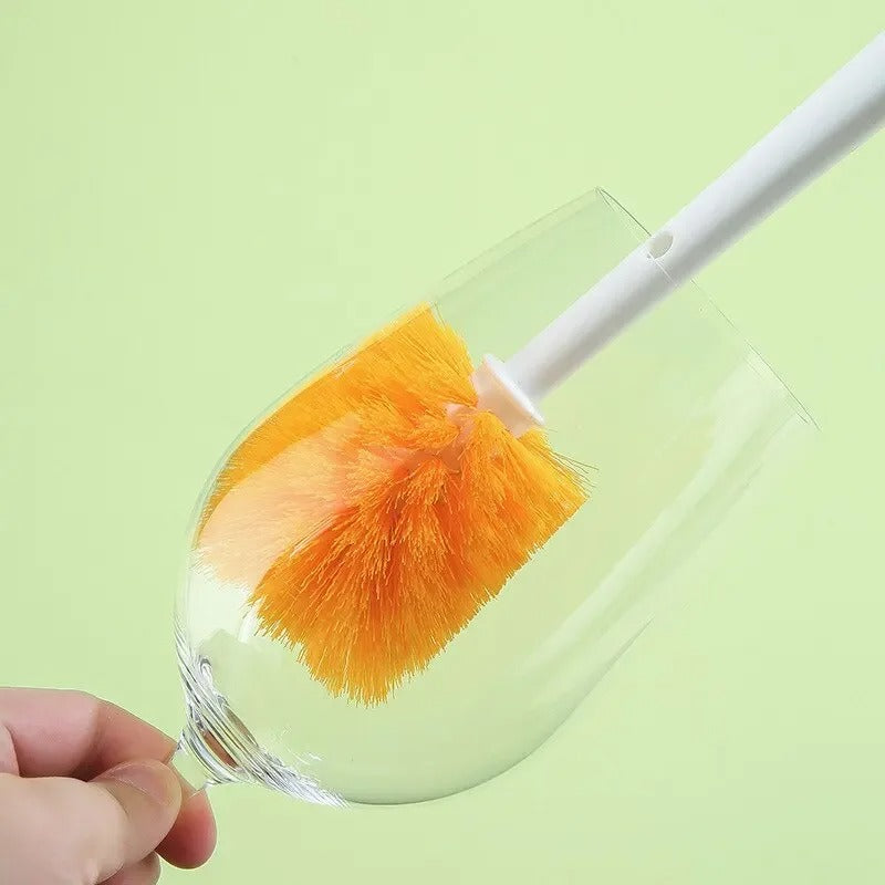 5 in 1 Bottle Cleaning Brush