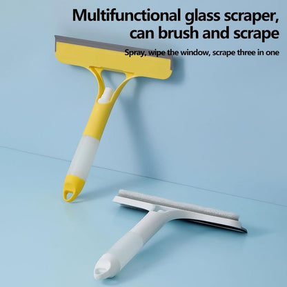 3 in 1 Window Wiper
