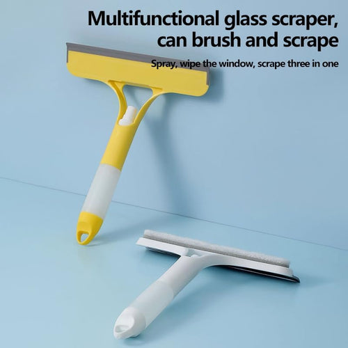3 in 1 Window Wiper