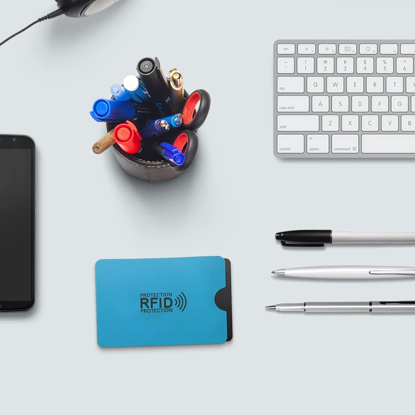RFID Card Holder