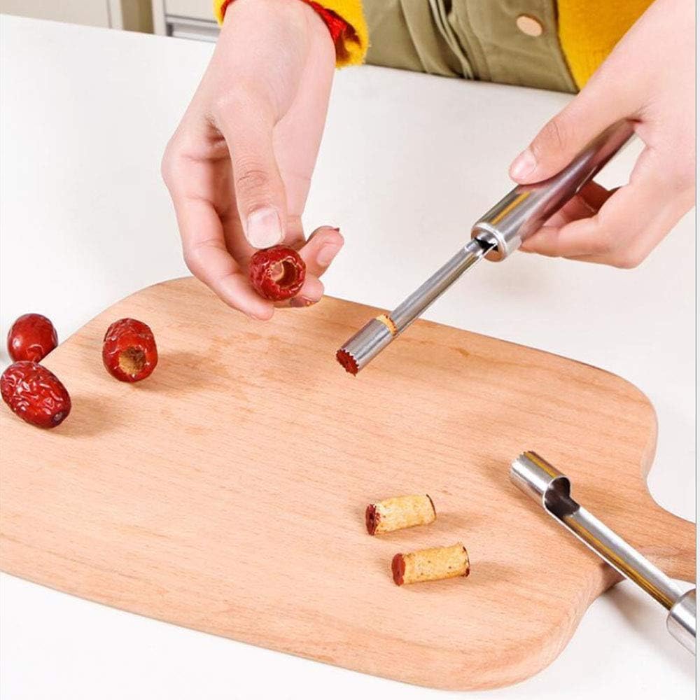 Stainless Steel Fruit Core Remover