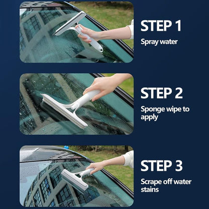 3 in 1 Window Wiper