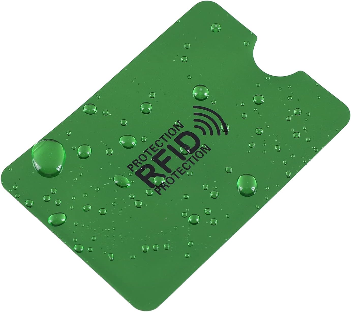 RFID Card Holder