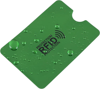 RFID Card Holder