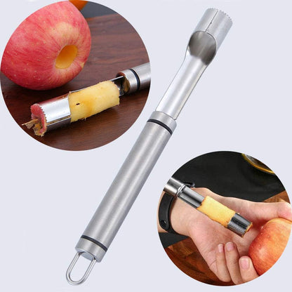 Stainless Steel Fruit Core Remover