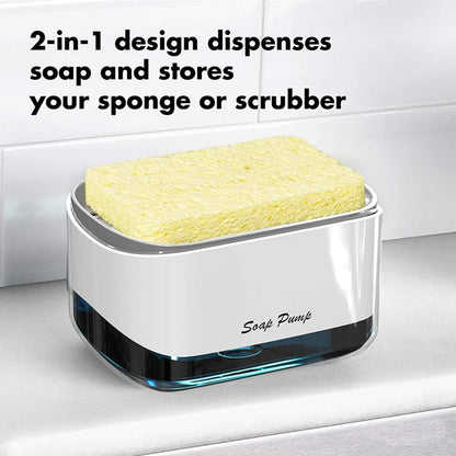Soap Pump Dispenser