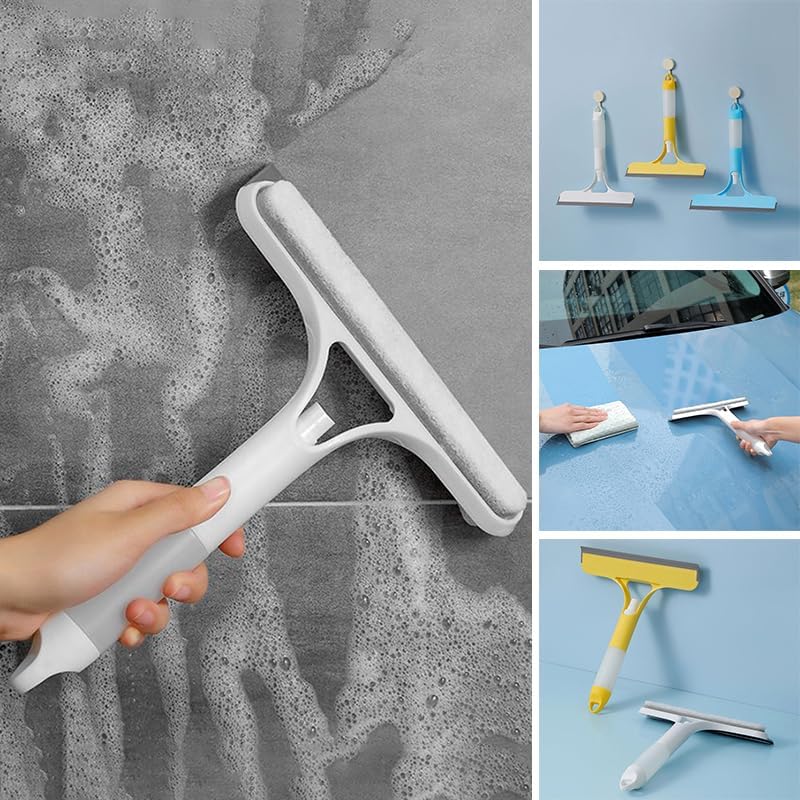 3 in 1 Window Wiper