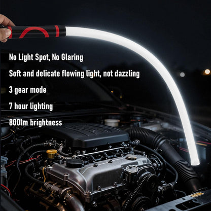 Flexible LED Light Stick