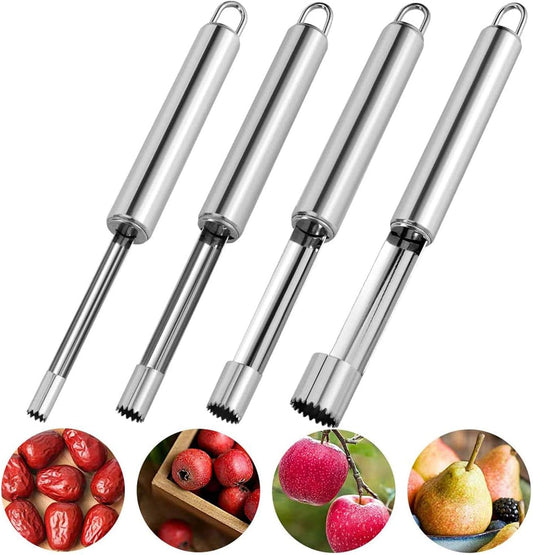 Stainless Steel Fruit Core Remover