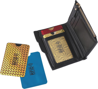 RFID Card Holder