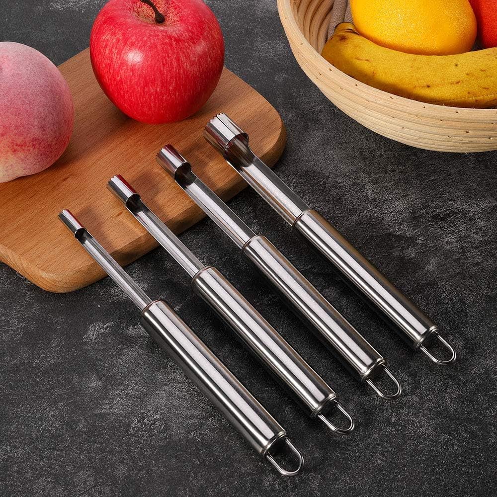 Stainless Steel Fruit Core Remover