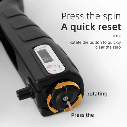 Hand Gripper for Forearm Exerciser with counter