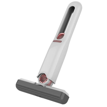 Mini Portable Squeeze Mop