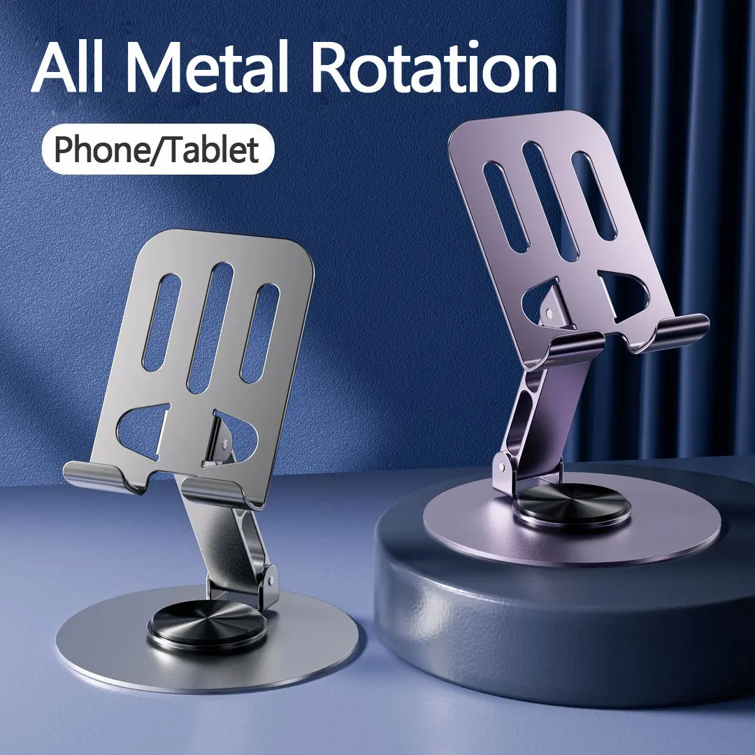 Foldable Mobile Phone Universal Bracket