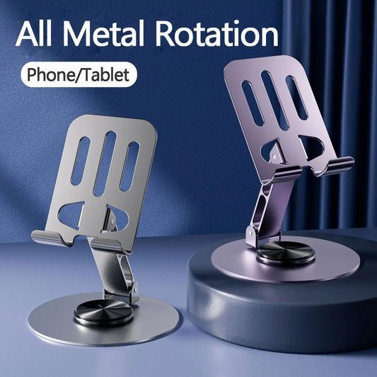 Foldable Mobile Phone Universal Bracket