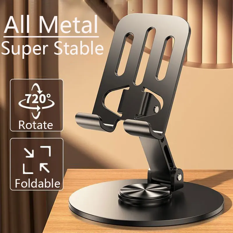 Foldable Mobile Phone Universal Bracket