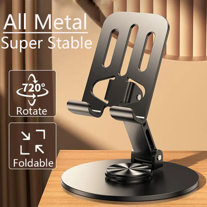 Foldable Mobile Phone Universal Bracket