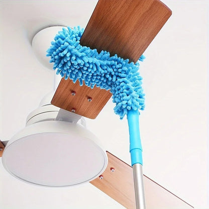 Foldable Fan Cleaning Duster