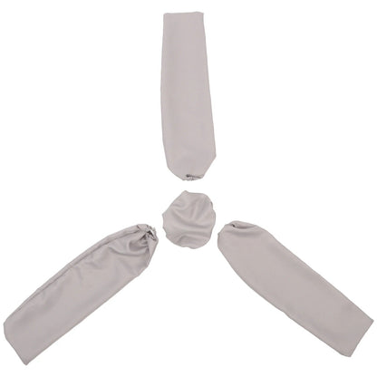 Ceiling Fan Blades & Motor Dust Proof Covers