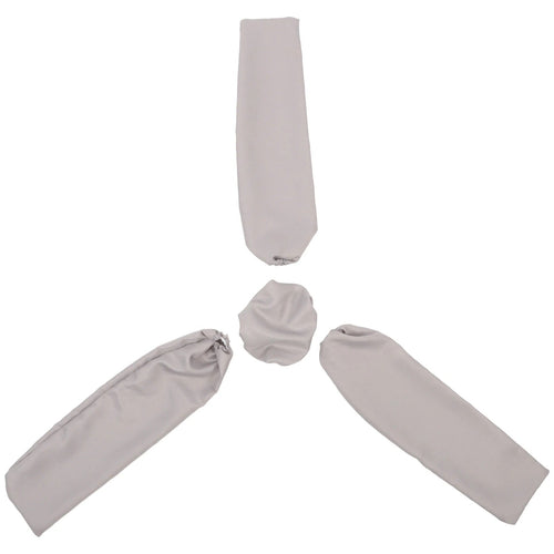 Ceiling Fan Blades & Motor Dust Proof Covers