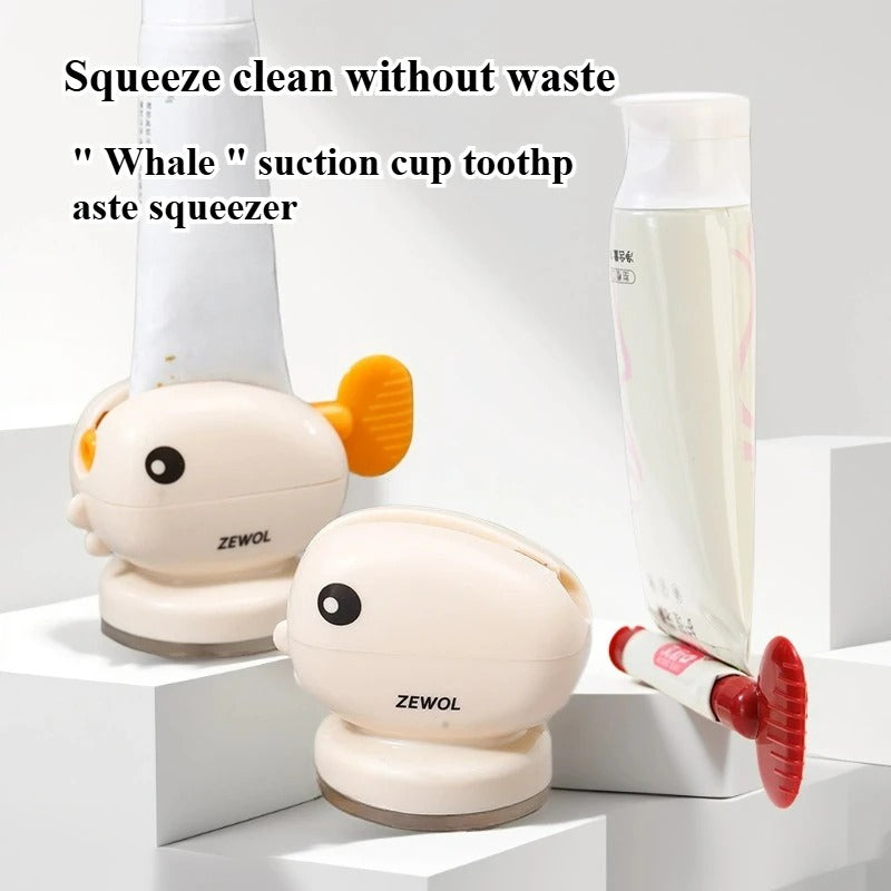 Toothpaste Squeezer (Pack of 2) – Amart