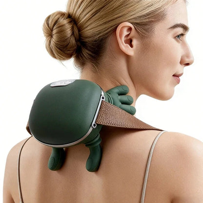 Shoulder and Neck Massager