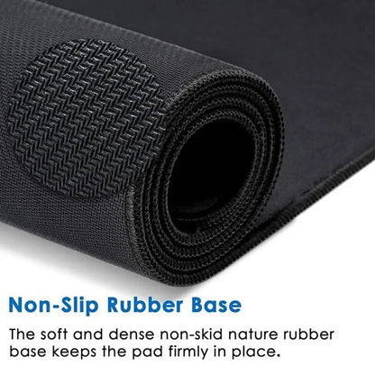 Keyboard Shortcut Mouse Pad