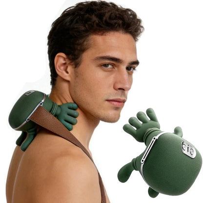 Shoulder and Neck Massager