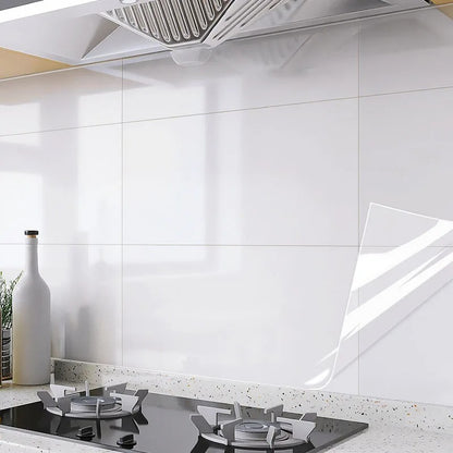 Transparent Protective Sheet Cover Self-Adhesive