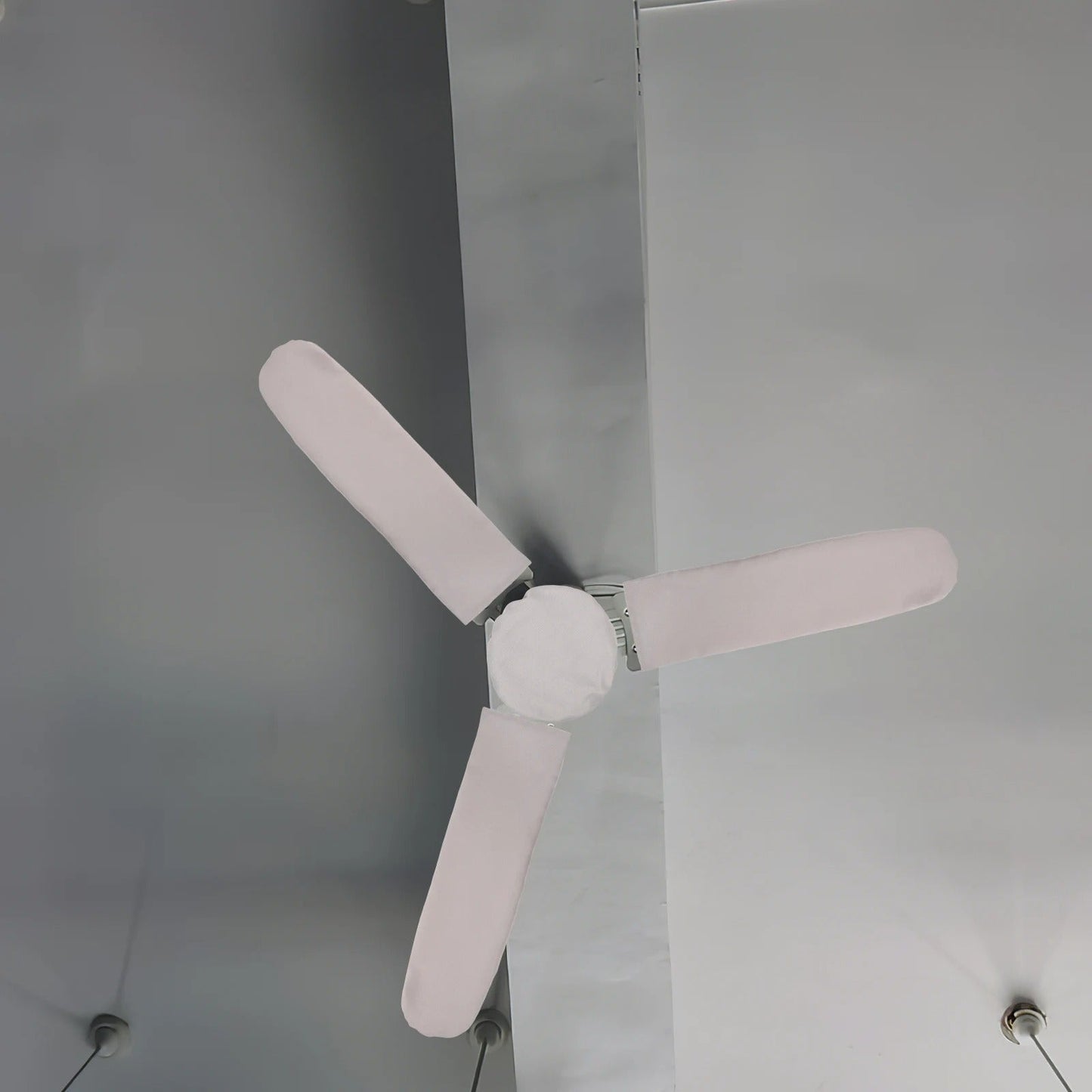 Ceiling Fan Blades & Motor Dust Proof Covers