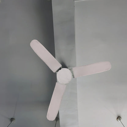 Ceiling Fan Blades & Motor Dust Proof Covers