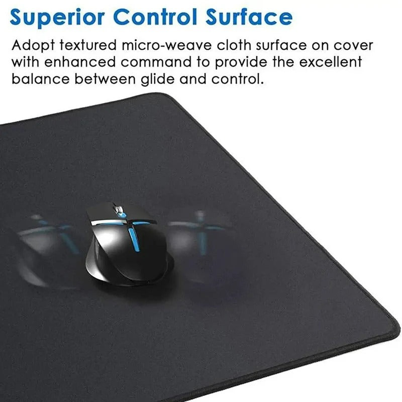 Keyboard Shortcut Mouse Pad