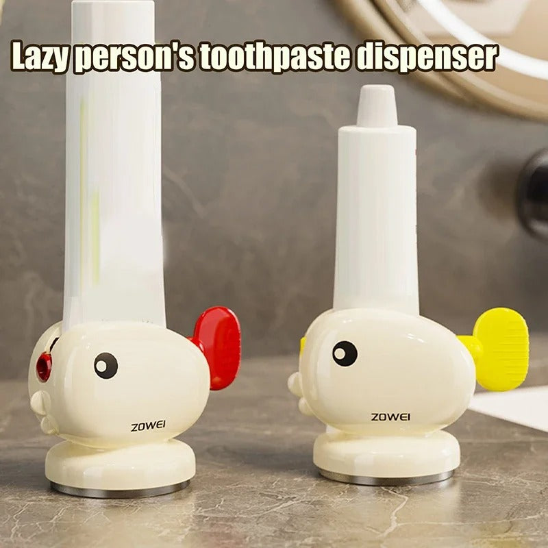 Toothpaste Squeezer (Pack of 2)