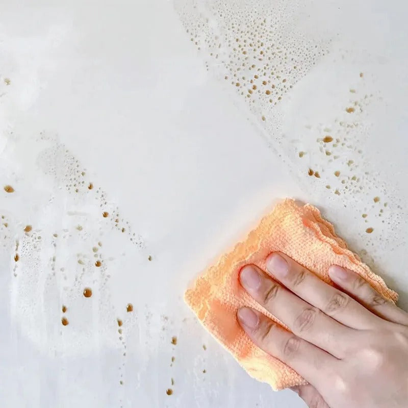 Transparent Protective Sheet Cover Self-Adhesive