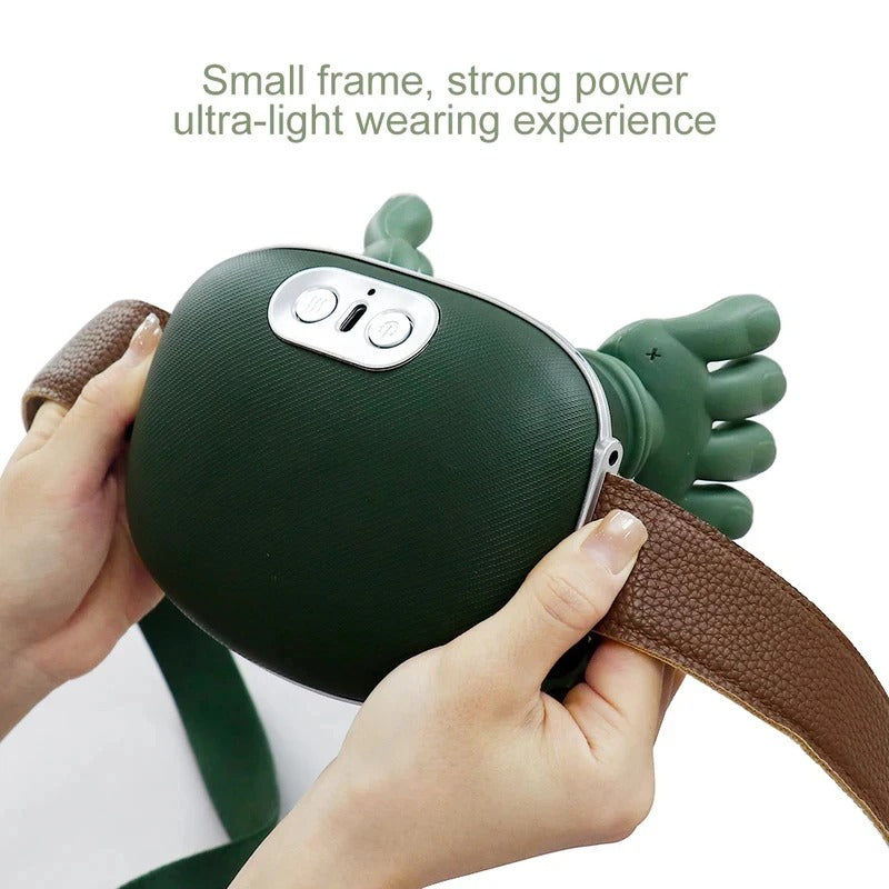 Shoulder and Neck Massager