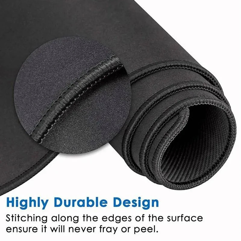 Keyboard Shortcut Mouse Pad