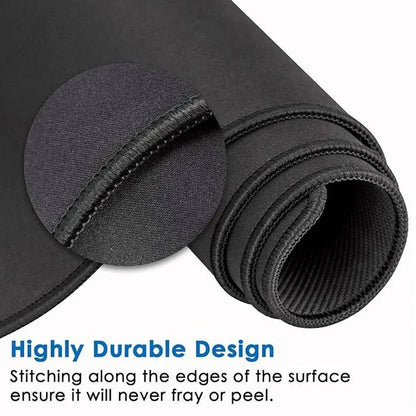 Keyboard Shortcut Mouse Pad