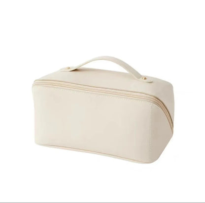 Large Capacity Travel Cosmetic Bag