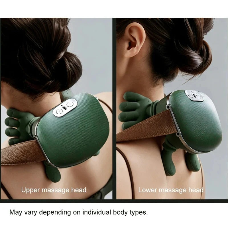 Shoulder and Neck Massager