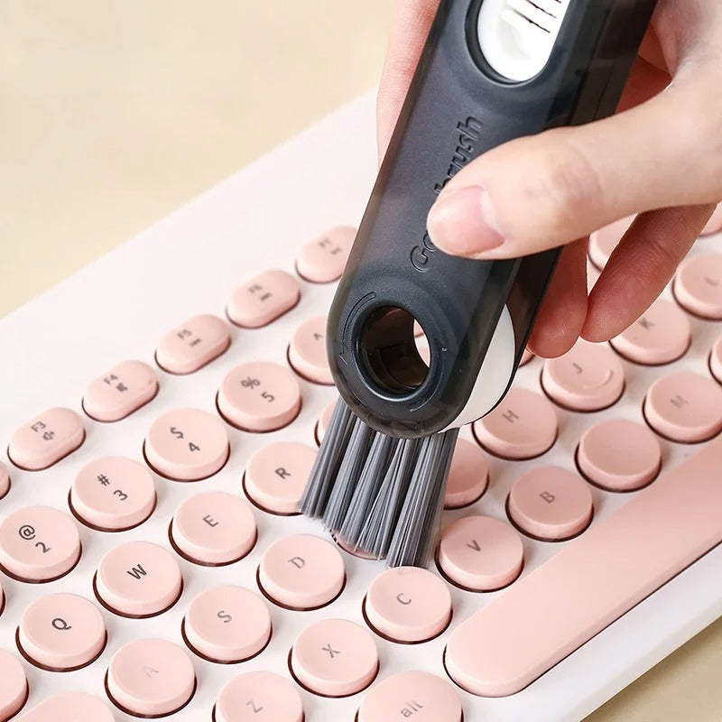 3 in 1 Cleaning Brush