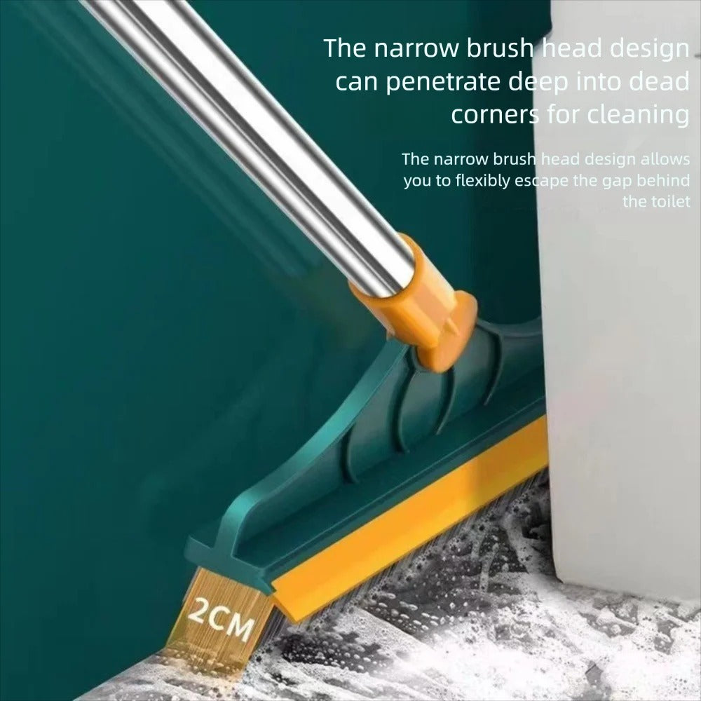 3 In 1 V Shaped Cleaning Brush