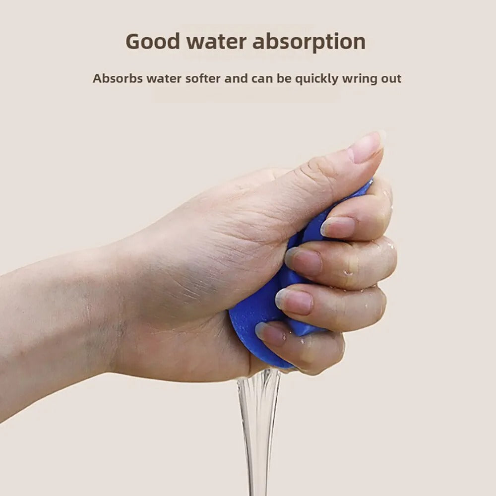 Facial Cleansing Stick Sponges (Pack of 24)